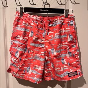 Vineyard Vines Youth Bathing Suit / Swim trunks / Swim suit